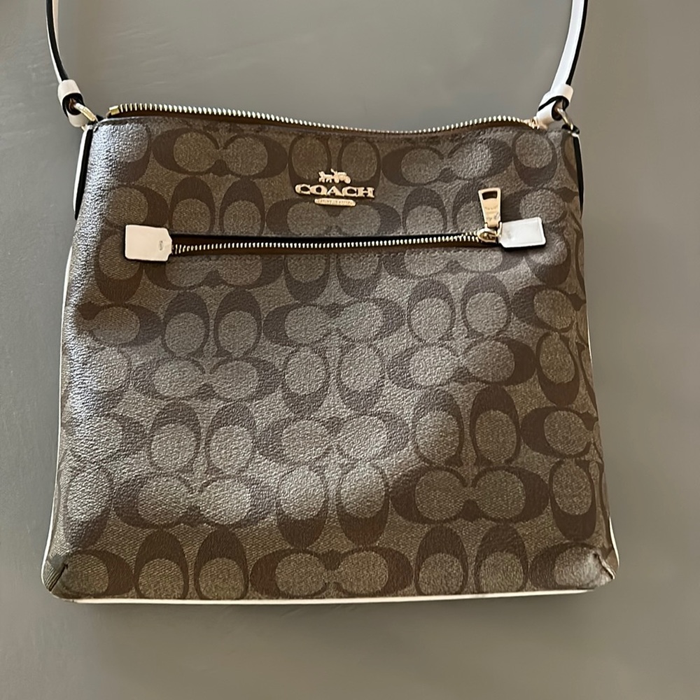 COACH CROSSBODY